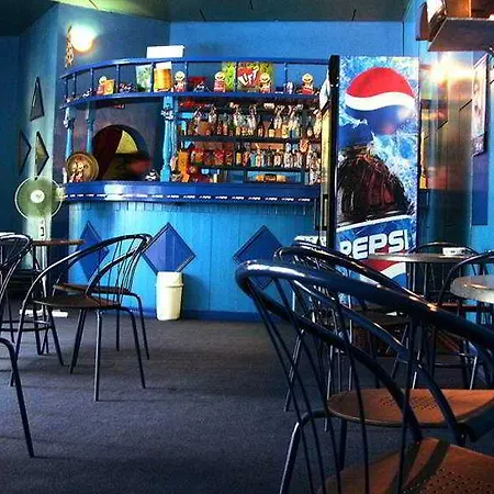 酒店 Harmony Levski 索菲亞